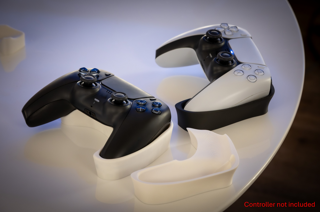 GT Cruise for PS5 controllers