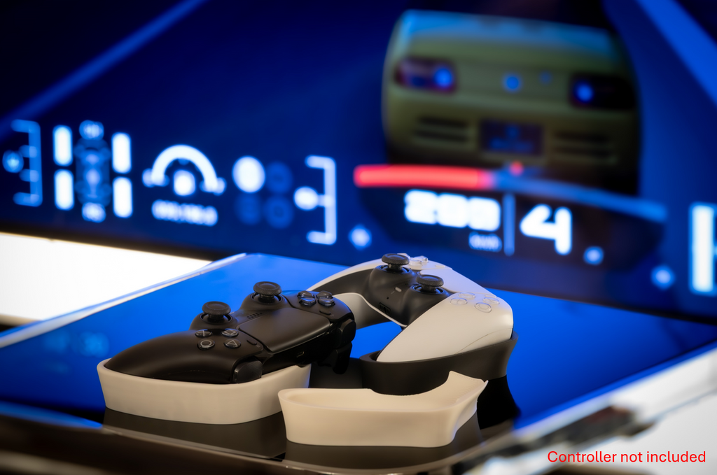 GT Cruise for PS5 controllers