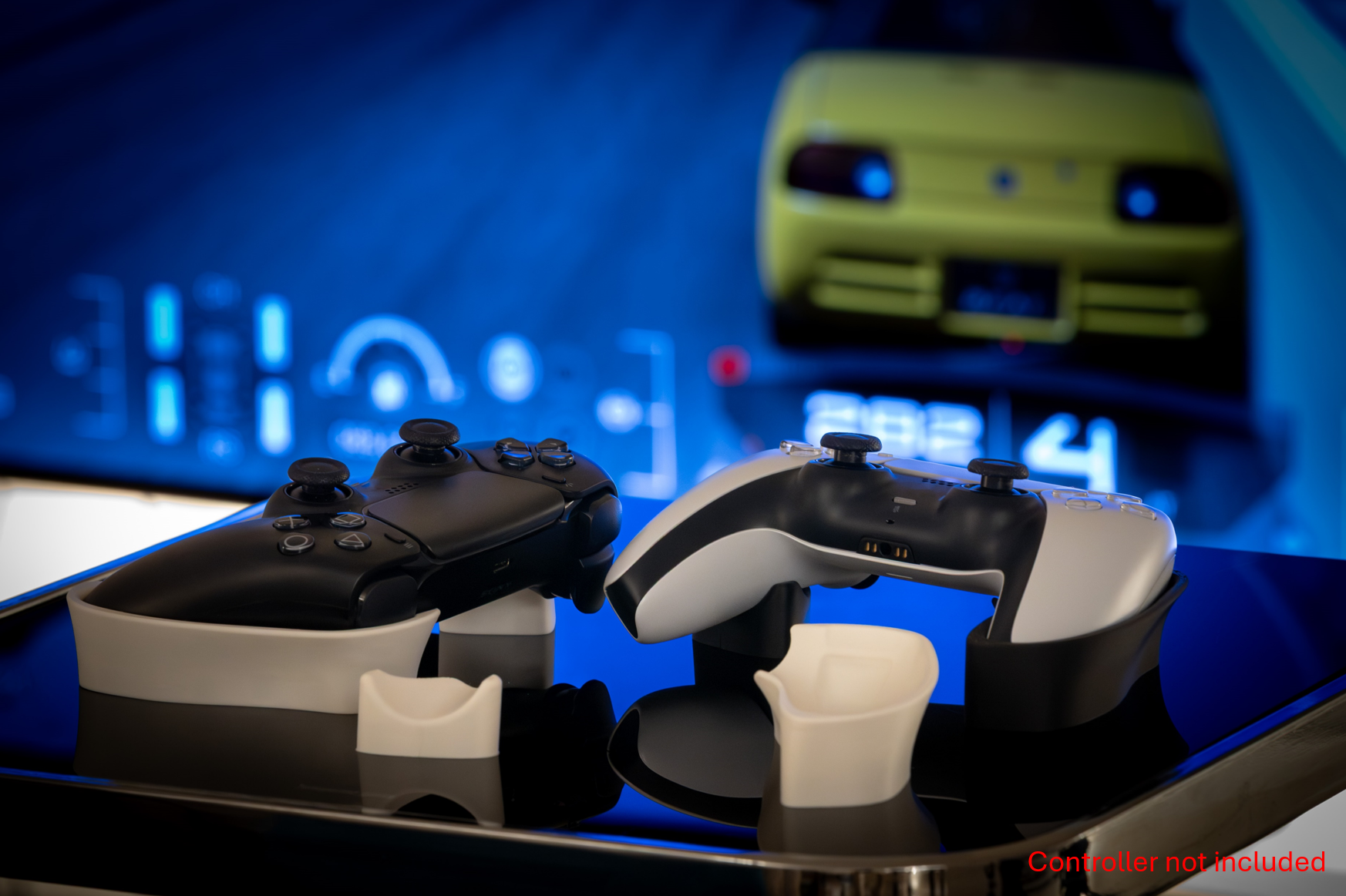 GT Cruise for PS5 controllers