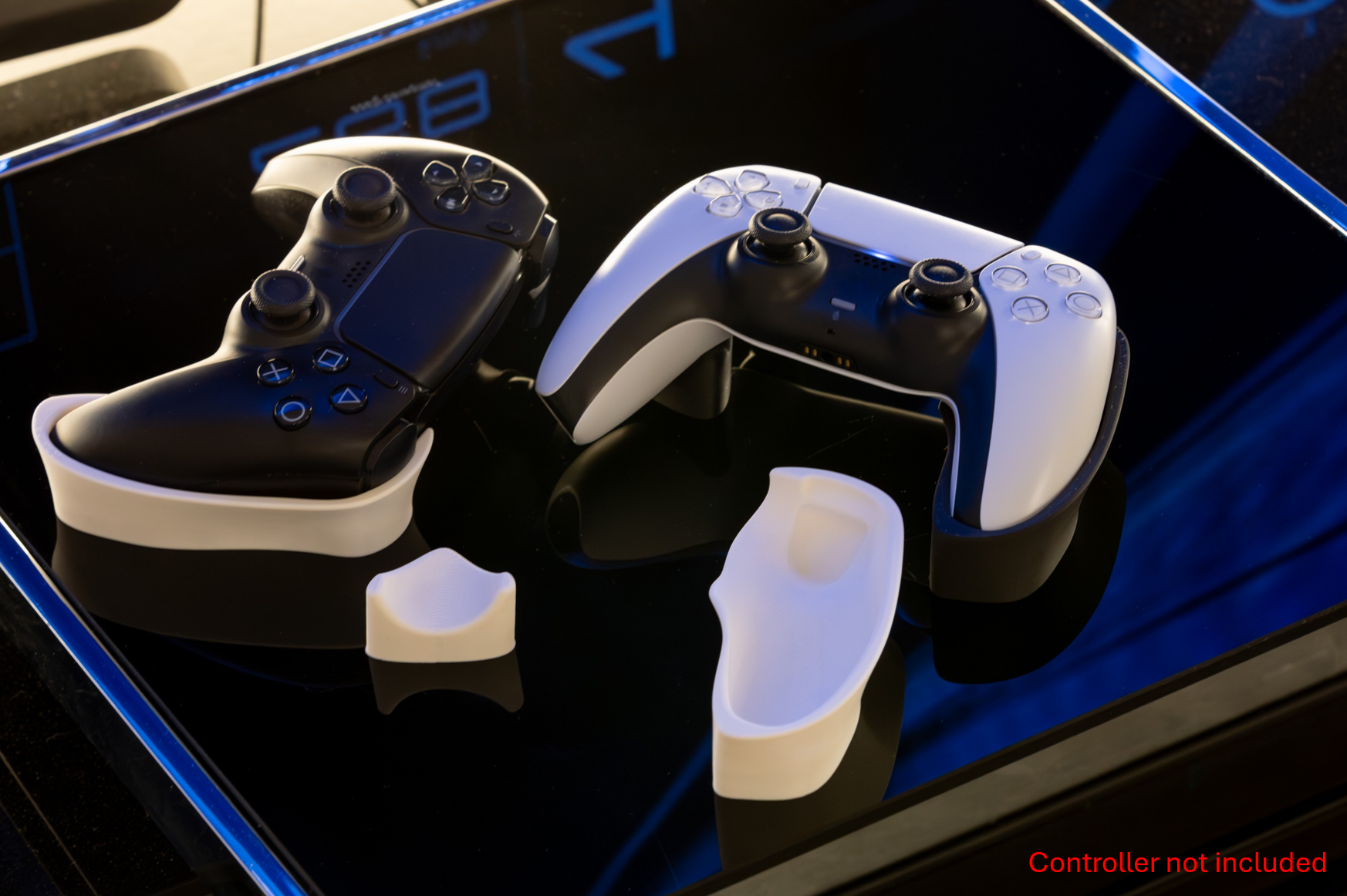 GT Cruise for PS5 controllers
